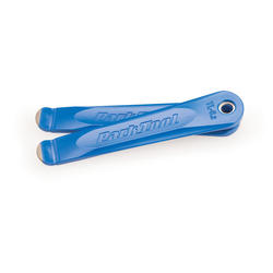 Park Tool Steel Core Tire Levers (Set Of 2)