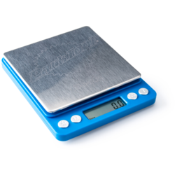 Park Tool Tabletop Digital Scale, DS-2.2
