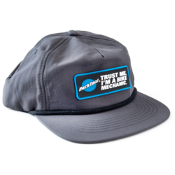 Park Tool Trust Me, I'm a Hat