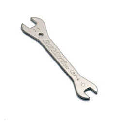 Park Tool Open Ended Metric Wrench (9, 11mm)