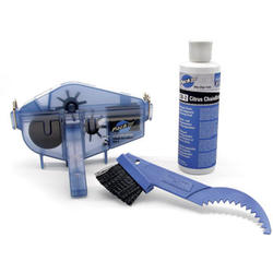 Park Tool Chain Gang Chain Cleaning System