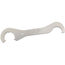 Park Tool HCW-5 Double-Ended Lockring Spanner