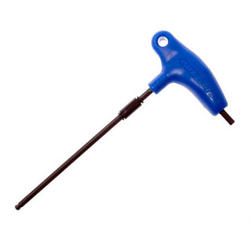 Park Tool P-Handled Hex Wrench (4mm)