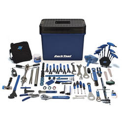 Park Tool Professional Tool Kit