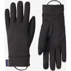 Patagonia Capilene Midweight Liner Gloves