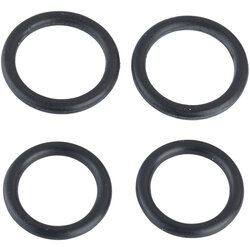 Paul Component Engineering Paul Component Engineering Rim Brake O-Ring Kit, Set of Four