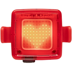 PDW Blinking Of You Tailight