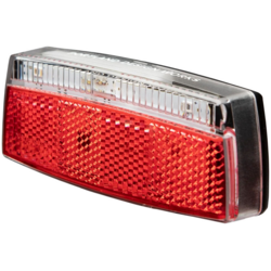 PDW Rackstar Taillight