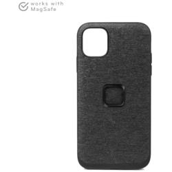 Peak Design Mobile Everyday Fabric Case iPhone 11 