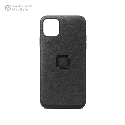 Peak Design Mobile Everyday Fabric Case iPhone 11 Pro Max 