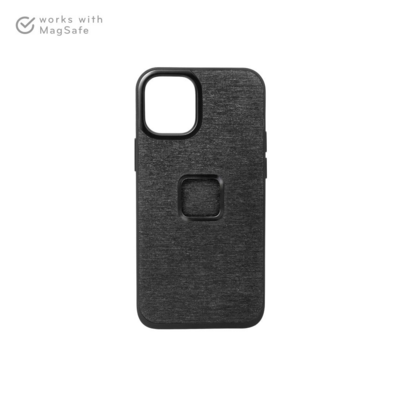 Peak Design Mobile Everyday Fabric Case iPhone 12 Mini 