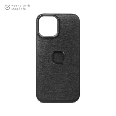 Peak Design Mobile Everyday Fabric Case iPhone 12 Pro Max 