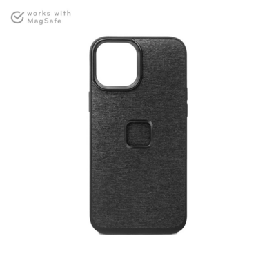 Peak Design Mobile Everyday Fabric Case iPhone 13 