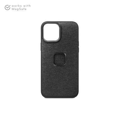 Peak Design Mobile Everyday Fabric Case iPhone 13 Mini 
