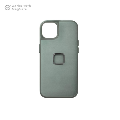 Peak Design Mobile Everyday Fabric Case iPhone 14 Plus 
