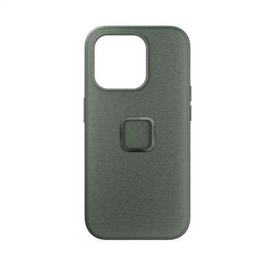 Peak Design Mobile Everyday Fabric Case iPhone 15 Pro 