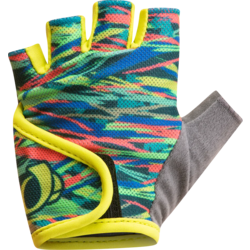 GUANTES CICLISMO BRILLO – VANPOWERS LTD