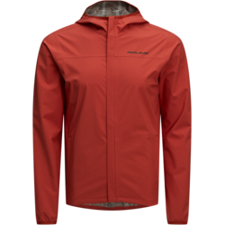 Pearl Izumi Men's Canyon 2.5L WxB Rain Jacket