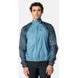 Pearl Izumi Men's Quest Convertible Wind Jacket