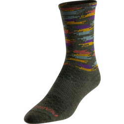 Pearl Izumi Merino Tall Sock