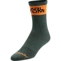 Pearl Izumi Merino Tall Sock