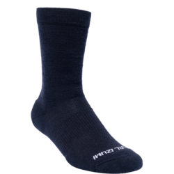 Pearl Izumi Merino Trail 7-inch Sock