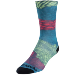 Pearl Izumi Transfer LTD 7-inch Sock