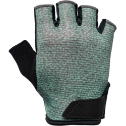 Pearl Izumi Women's Cush Print Gloves