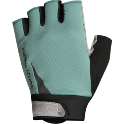 Scott Essential Fingerless Womens Cycling Gloves Blue 