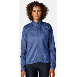 Pearl Izumi Women's Quest Convertible Wind Jacket