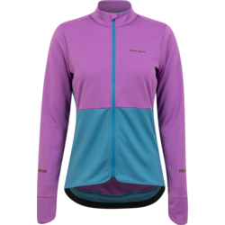 Pearl Izumi Women's Quest Thermal Jersey