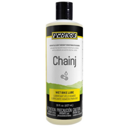 Pedro's Chainj Light Wet Lube