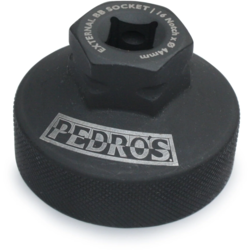 Pedro's External Bottom Bracket Socket - 16x44