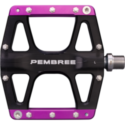 Pembree R1V Flat Pedal