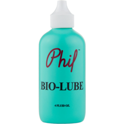 Phil Wood Bio-Lube 4oz Bottle