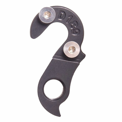 Pilo Derailleur Hanger D189 (Cinelli/Koga/Orange)