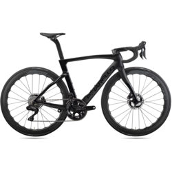 Pinarello Dogma F Disc - Dura Ace Di2