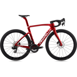 Pinarello F7 - Force ETAP AXS
