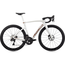 Pinarello F7 - Ultegra Di2