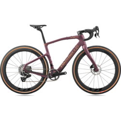 Pinarello Grevil F7 - Force AXS