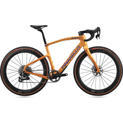 Pinarello Grevil F9 - Red AXS XPLR