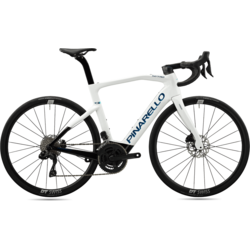 Pinarello Nytro E5 Road - 105 Di2, DT Swiss A1800 - Newbury Park