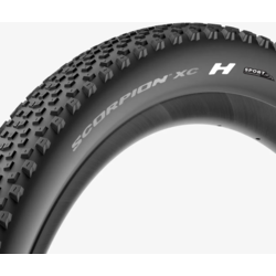 Pirelli Scorpion Sport XC H