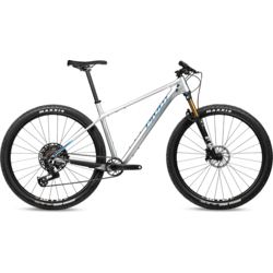 Pivot Cycles LES SL Brunch Ride