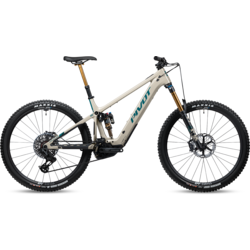 Pivot Cycles Shuttle AM Pro X0 Eagle Transmission