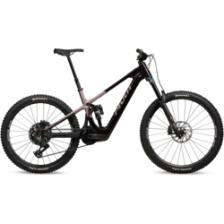 Pivot Cycles Shuttle AMP'd Ride GX Eagle Transmission