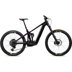 Pivot Cycles Shuttle LT Pro X0 Eagle Transmission