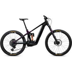 Pivot Cycles Shuttle LT Pro X0 Eagle Transmission Neo