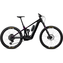 Pivot Cycles Shuttle LT Pro X0 Eagle Transmission w/Range Extender
