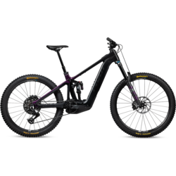 Pivot Cycles Shuttle LT Ride Eagle 70/90